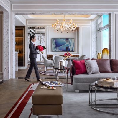 Top 5 Luxury Hotel Brands Leading Europe’s Expansion (2019–2024)