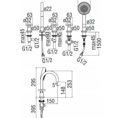 LIRA-Bathtub-set-Nobili-Rubinetterie-380792-dimb617959b.png