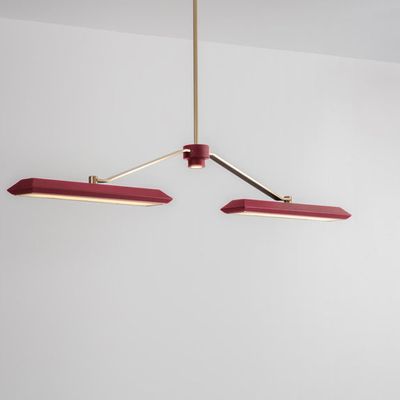 RinatoLinearChandelier2Long_BrushedBrass_Oxblood_Castagno_On_815x.jpg