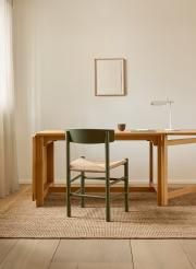 J39KhakiGreen_LibraryTable
