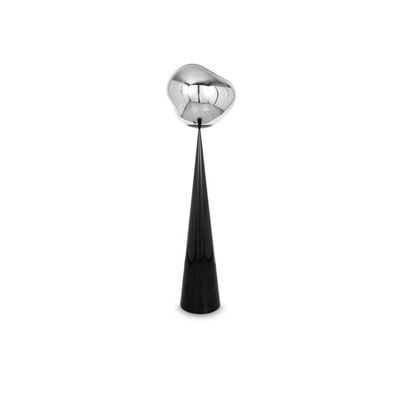 mes01ch-fun03m1_melt_cone_fat_floor_50cmsilver_led_side_off_shadow.jpg