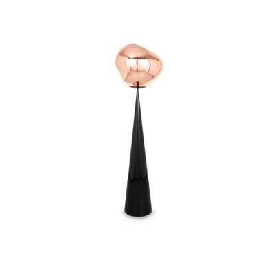 mes01co-fun03m1_melt_cone_fat_floor_50cmcopper_led_side_off_shadrow.jpg