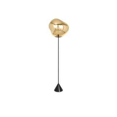mes01go-feu02m2_melt_cone_slim_floor_50cmgold_led_side_off_shadow.jpg