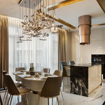 castro-lighting-rainforest-suspension-dining-room-gold-colour-palette-design-irina-tsimbalist.JPG