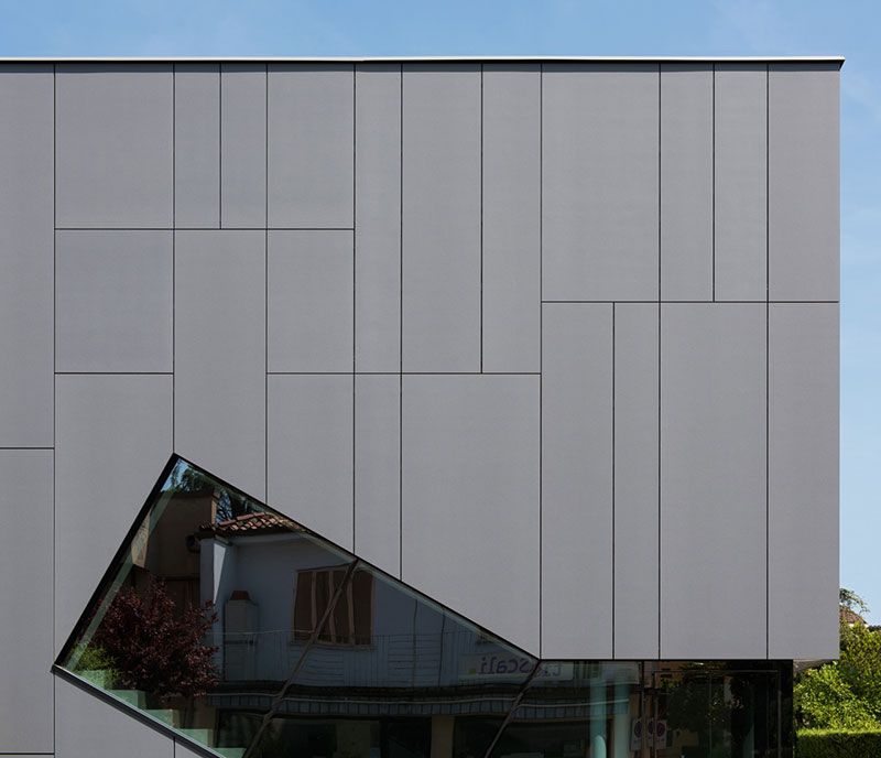 Grigio Piombo