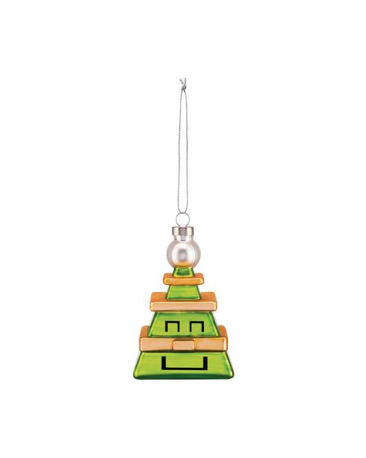 Cubik Tree