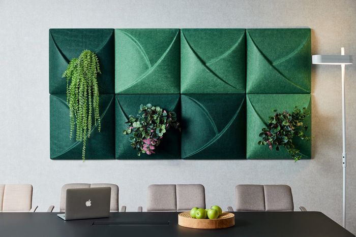 Wall Panels - Slice Panel