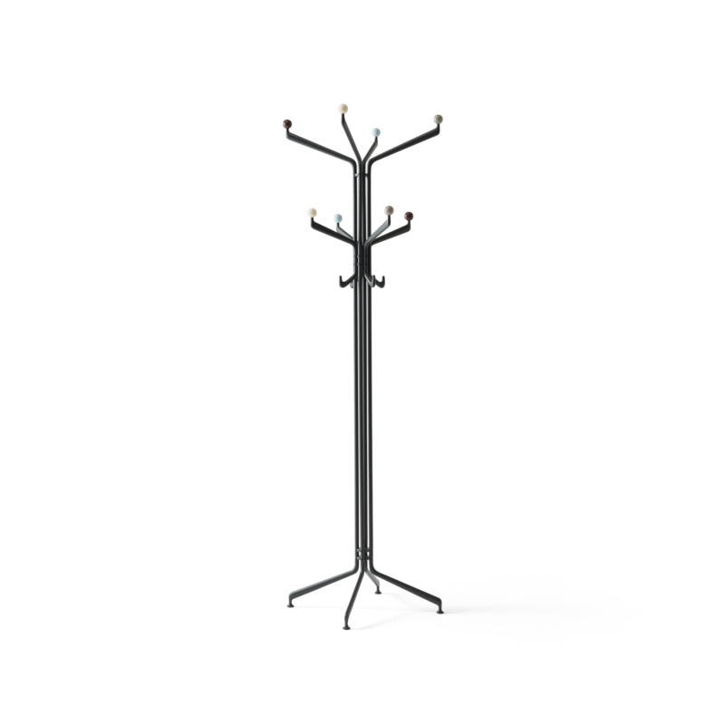 Capture Coat Stand SC77