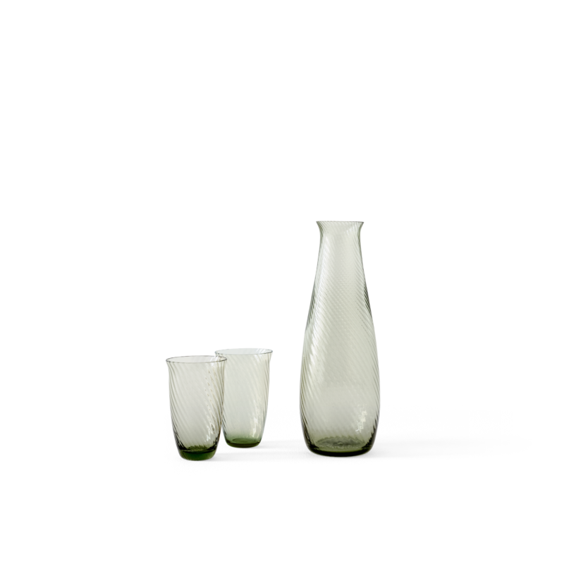 Collect Glass & Carafe SC60-SC63