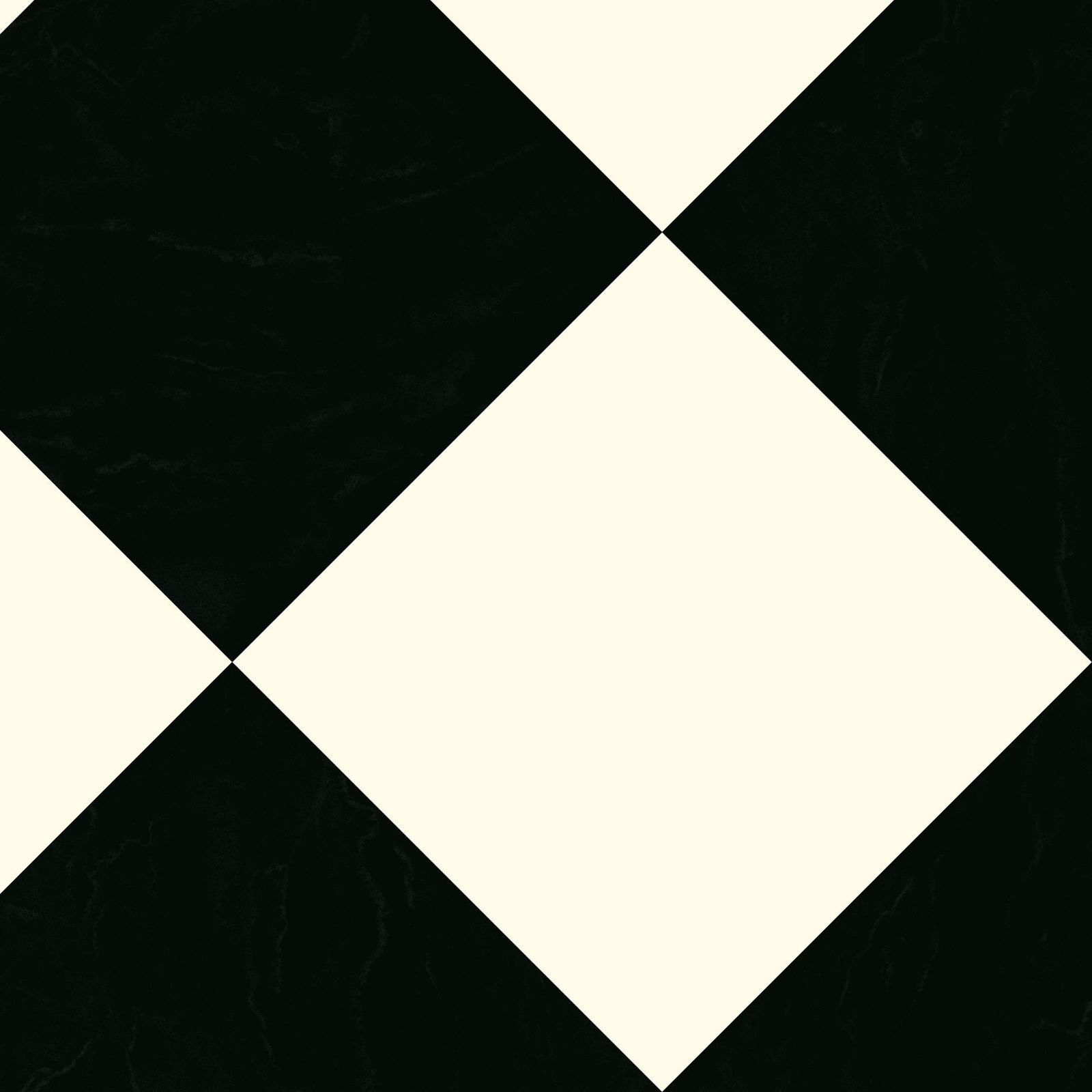 CushionStep | B3130Philmont Vinyl Sheet - Black/White