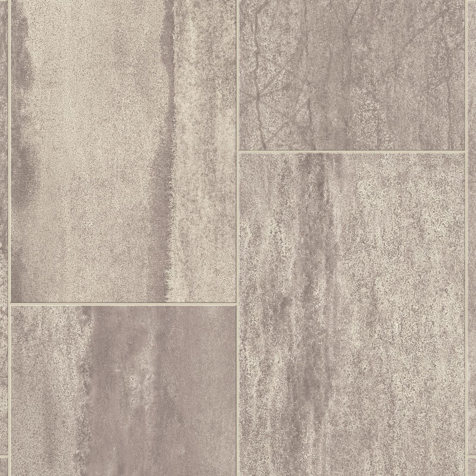 CushionStep | B3260Citadel Rock Vinyl Sheet - Solar Morning