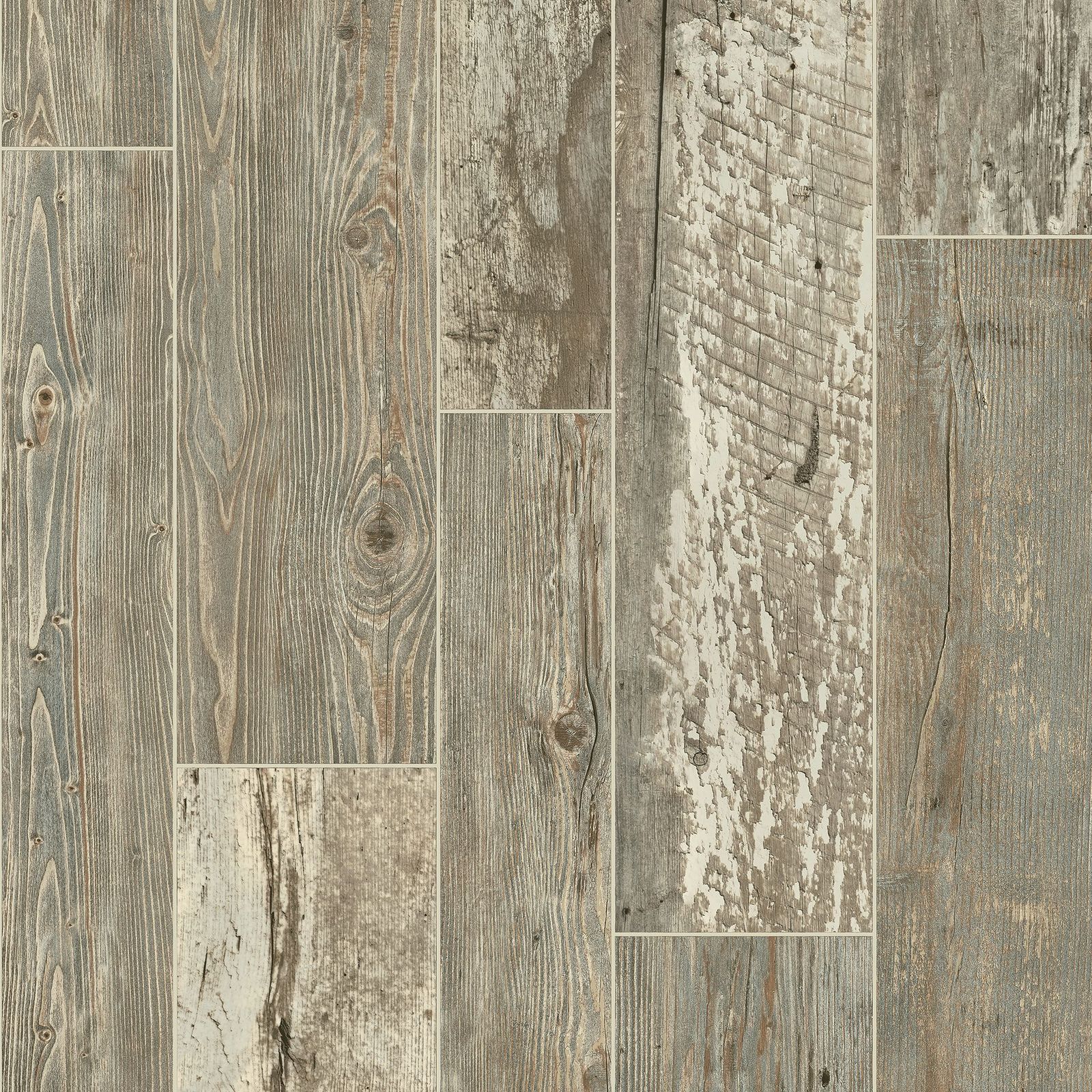CushionStep | B3375Montana Retreat Vinyl Sheet - Wind Whisper
