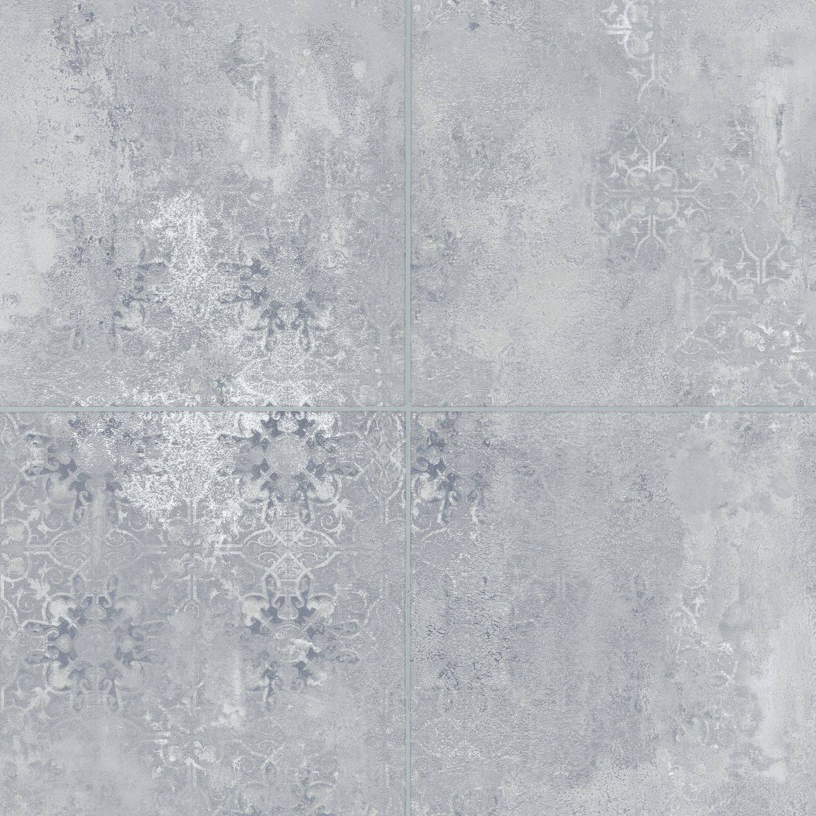 Alterna | D4024Lost Empire Engineered Tile - Spiritual Grey