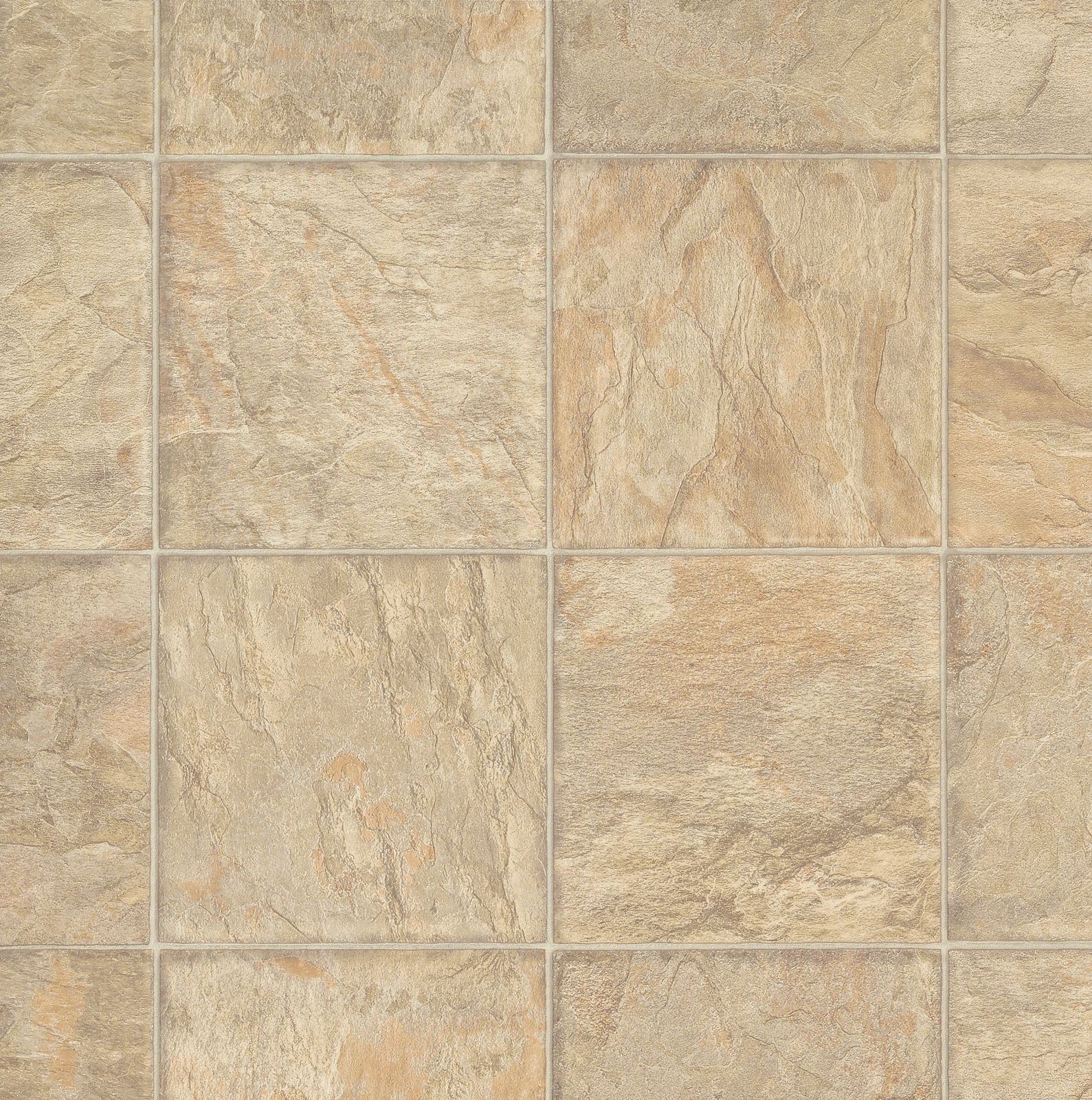 Progressions | G7202Ancient Slate Vinyl Sheet - Butterscotch