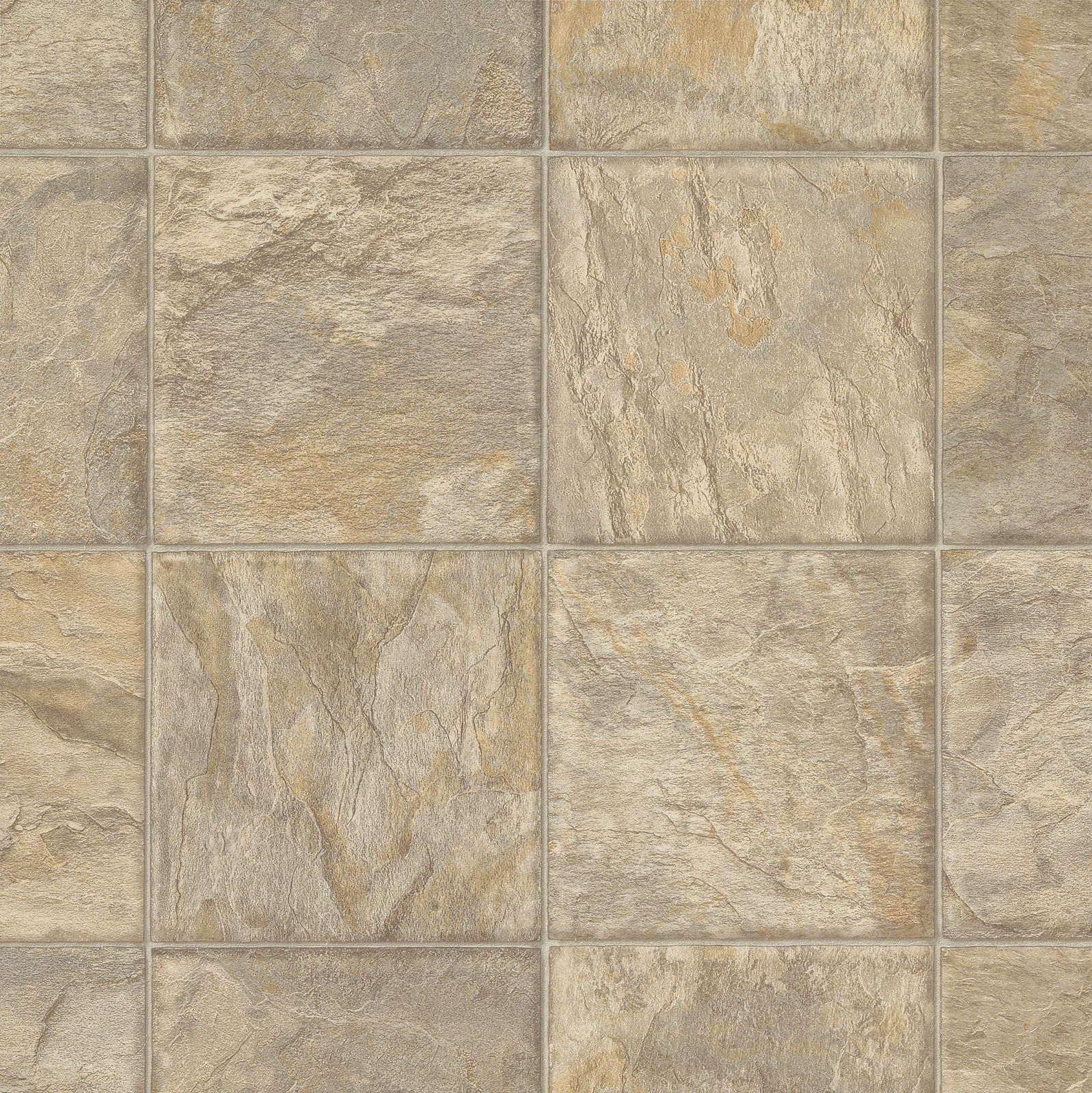 Traditions | G5204Ancient Slate Vinyl Sheet - Autumn