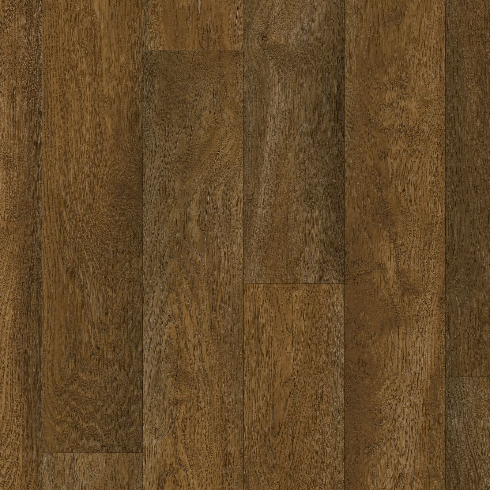 Progressions | G7310Chickasaw Oak Vinyl Sheet - Dark Brown