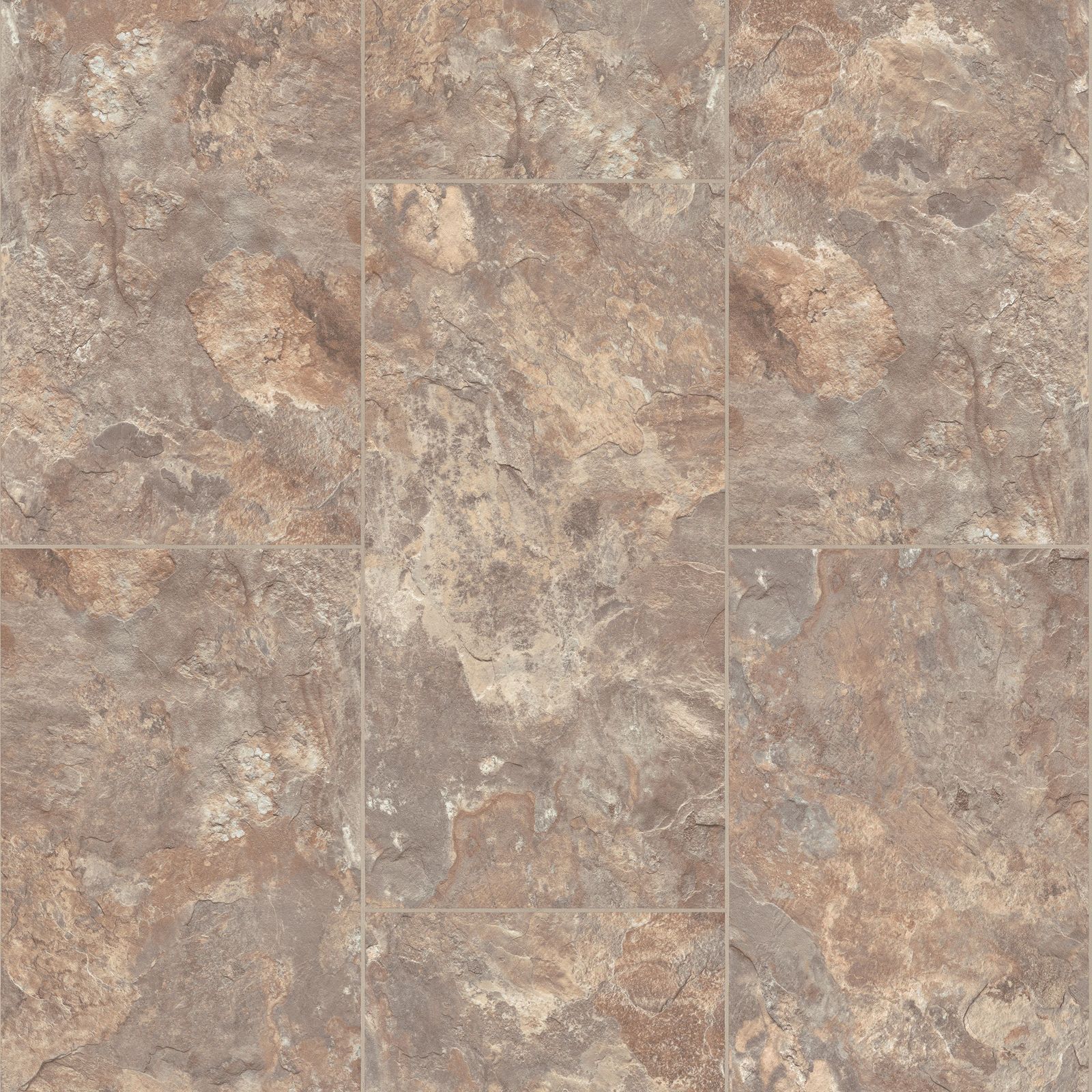 Alterna | D7106Mesa Stone Engineered Tile - Beige