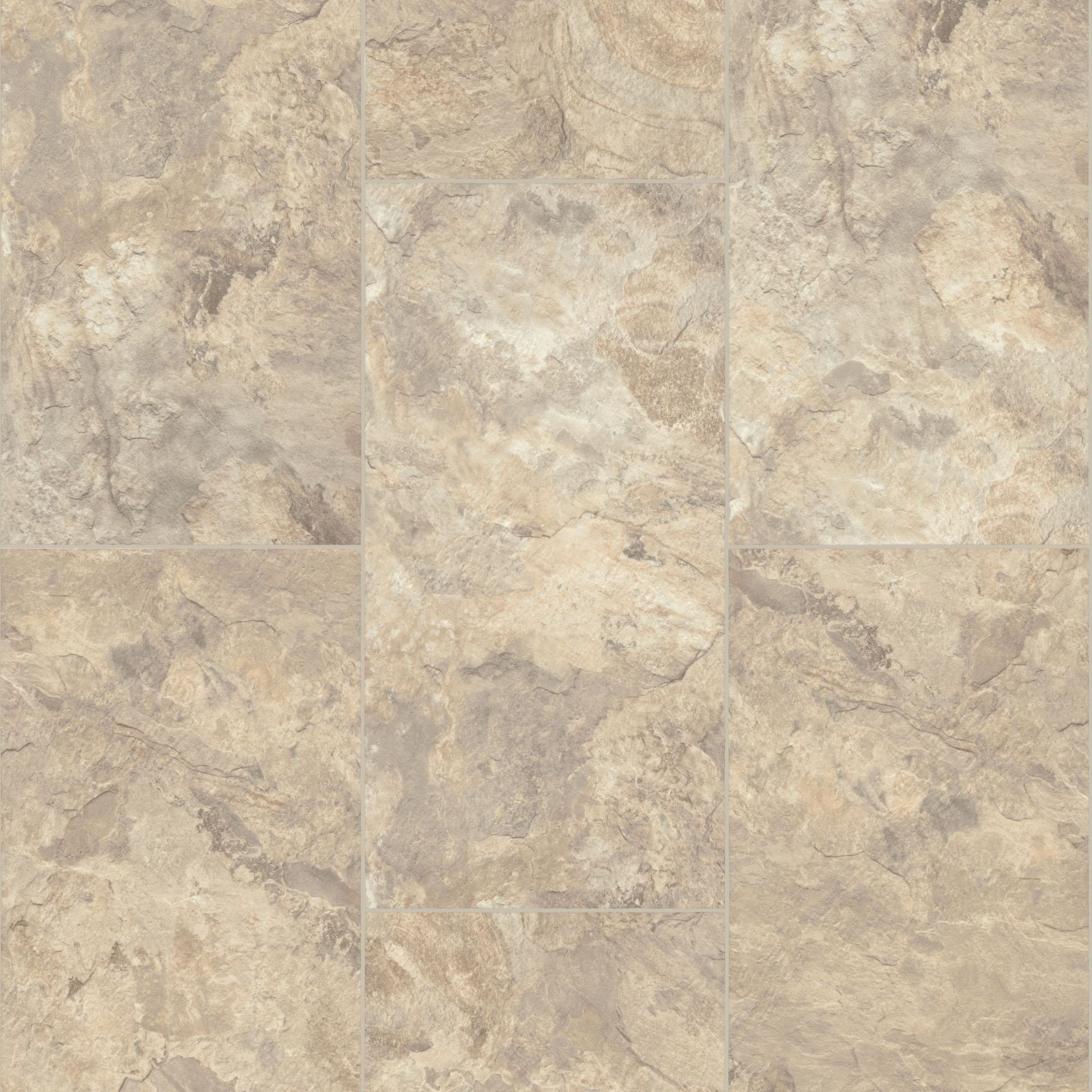 Alterna | D7115Mesa Stone Engineered Tile - Fieldstone