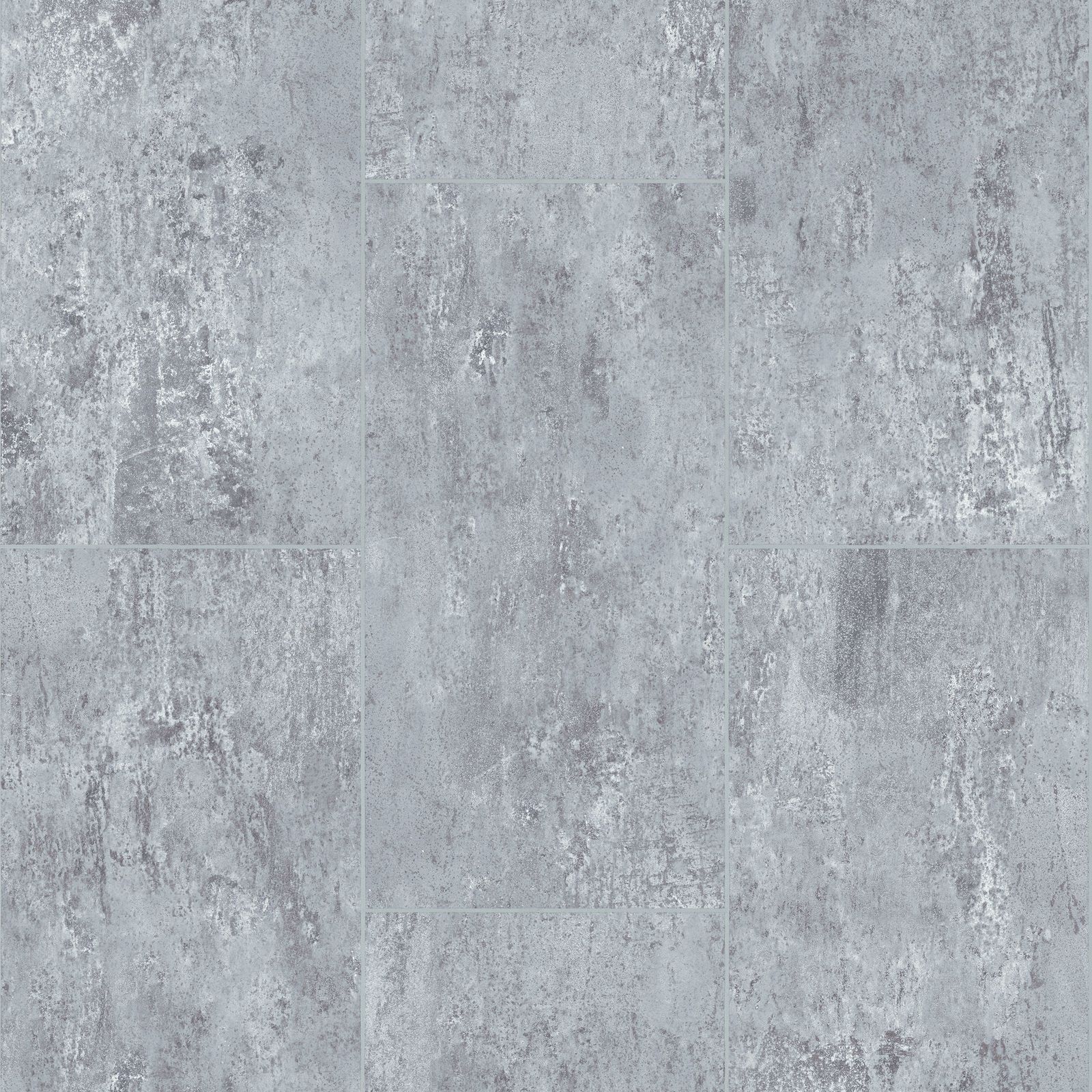 Alterna | D7190Artisan Forge Engineered Tile - Twilight Fog