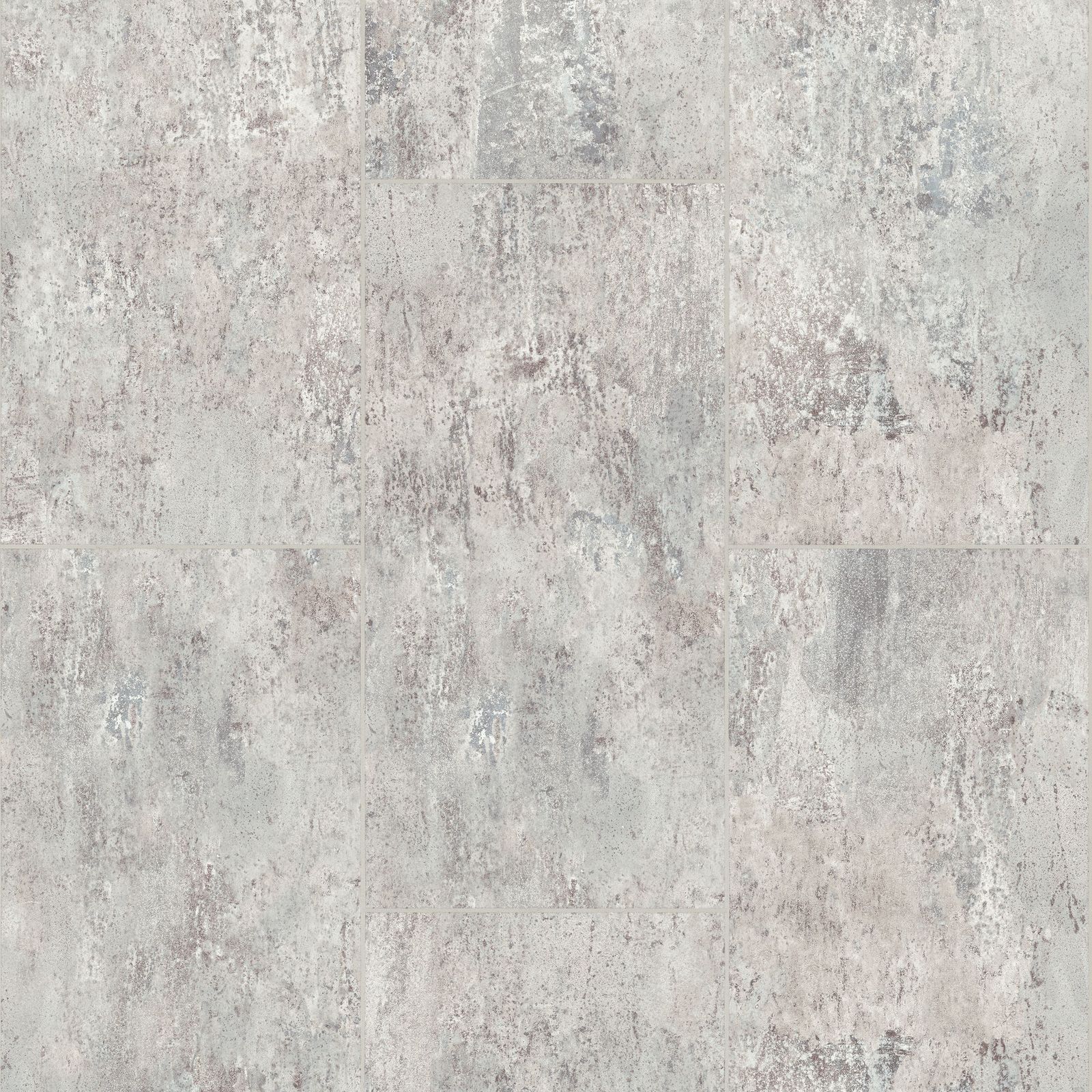 Alterna | D7191Artisan Forge Engineered Tile - Powdered Blush