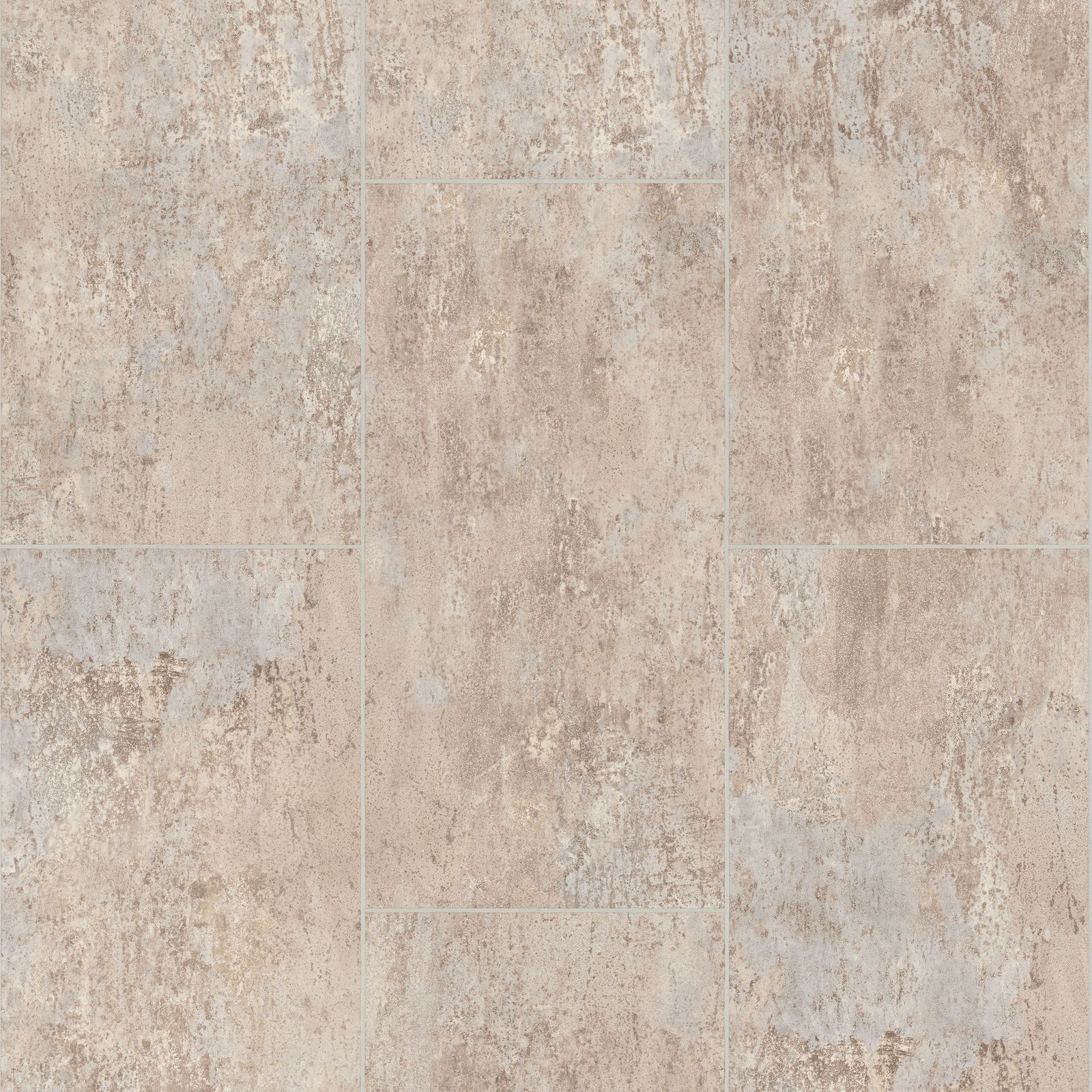 Alterna | D7194Artisan Forge Engineered Tile - Golden Glaze