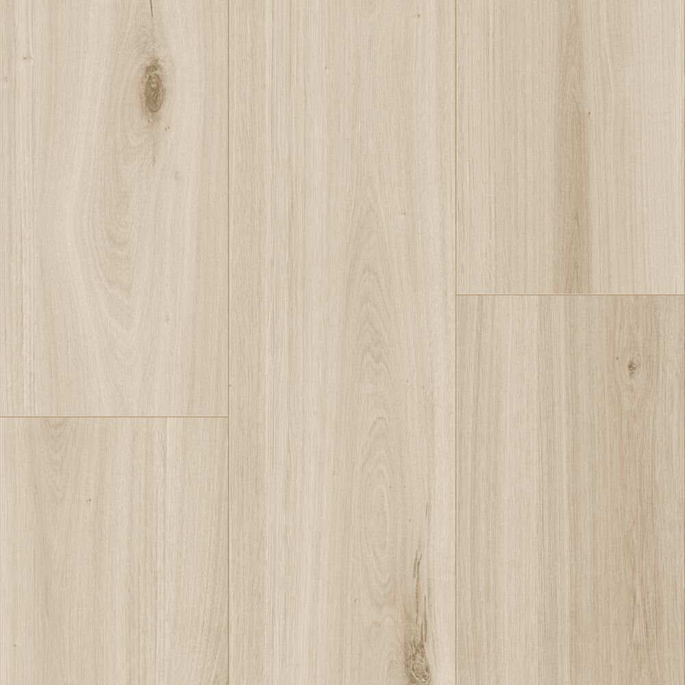 StrataMax Pro | ASP01Cypress Grove Vinyl Sheet - Greige