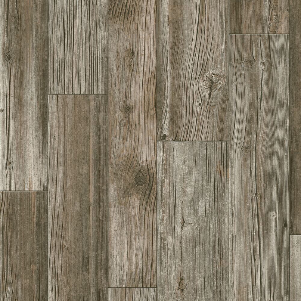 StrataMax Pro | ASP09Deep Creek Timbers Vinyl Sheet - Hearth
