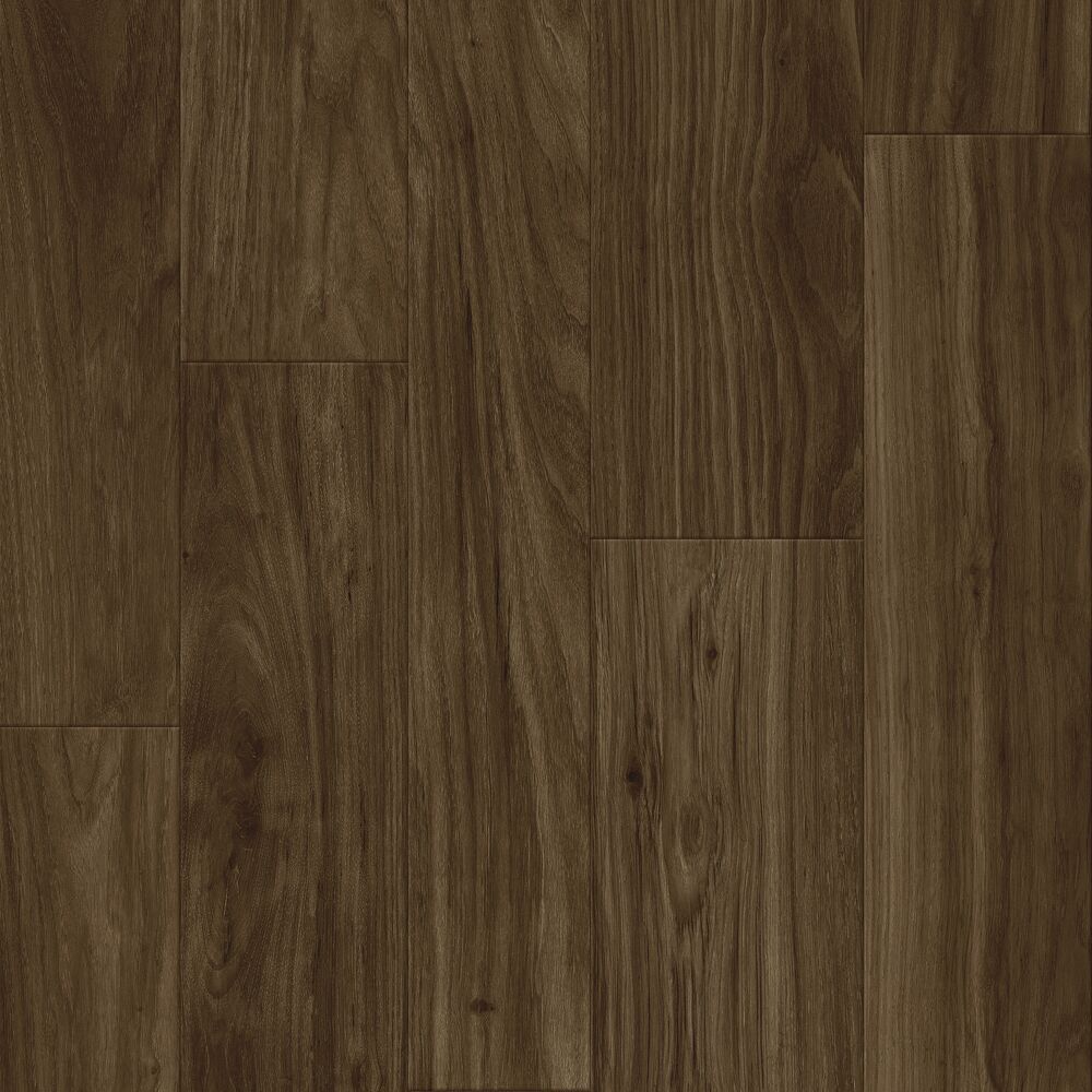 StrataMax Pro | ASP14Westhaven Hickory Vinyl Sheet - Woodstove