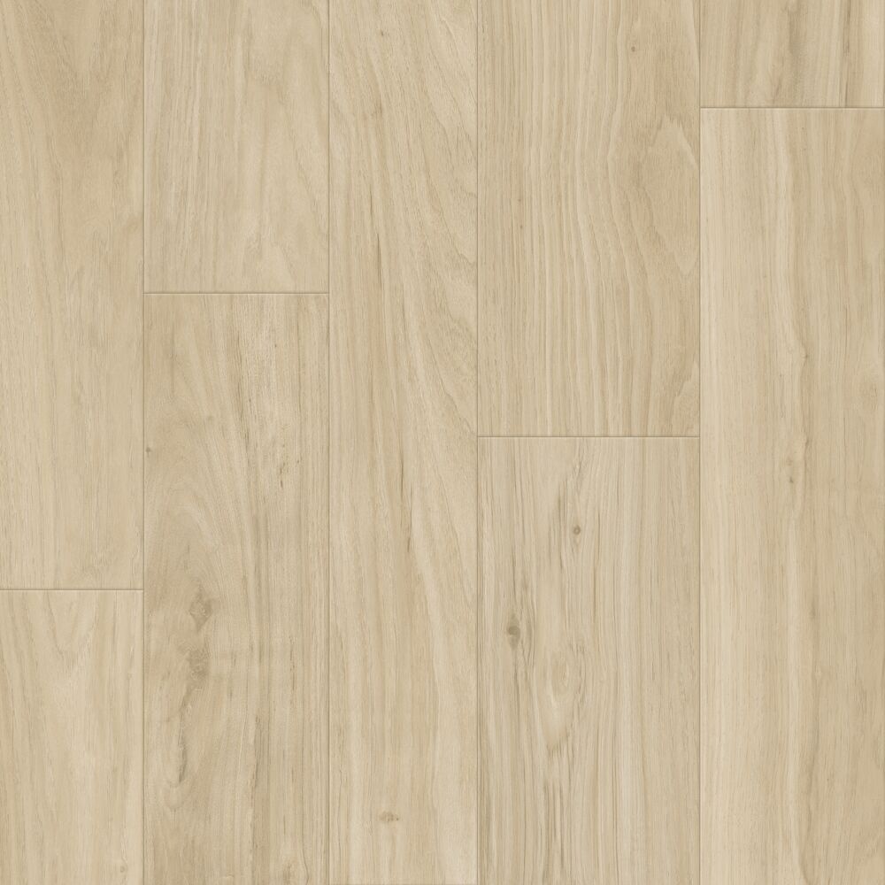 StrataMax Pro | ASP15Westhaven Hickory Vinyl Sheet - Spice Gold