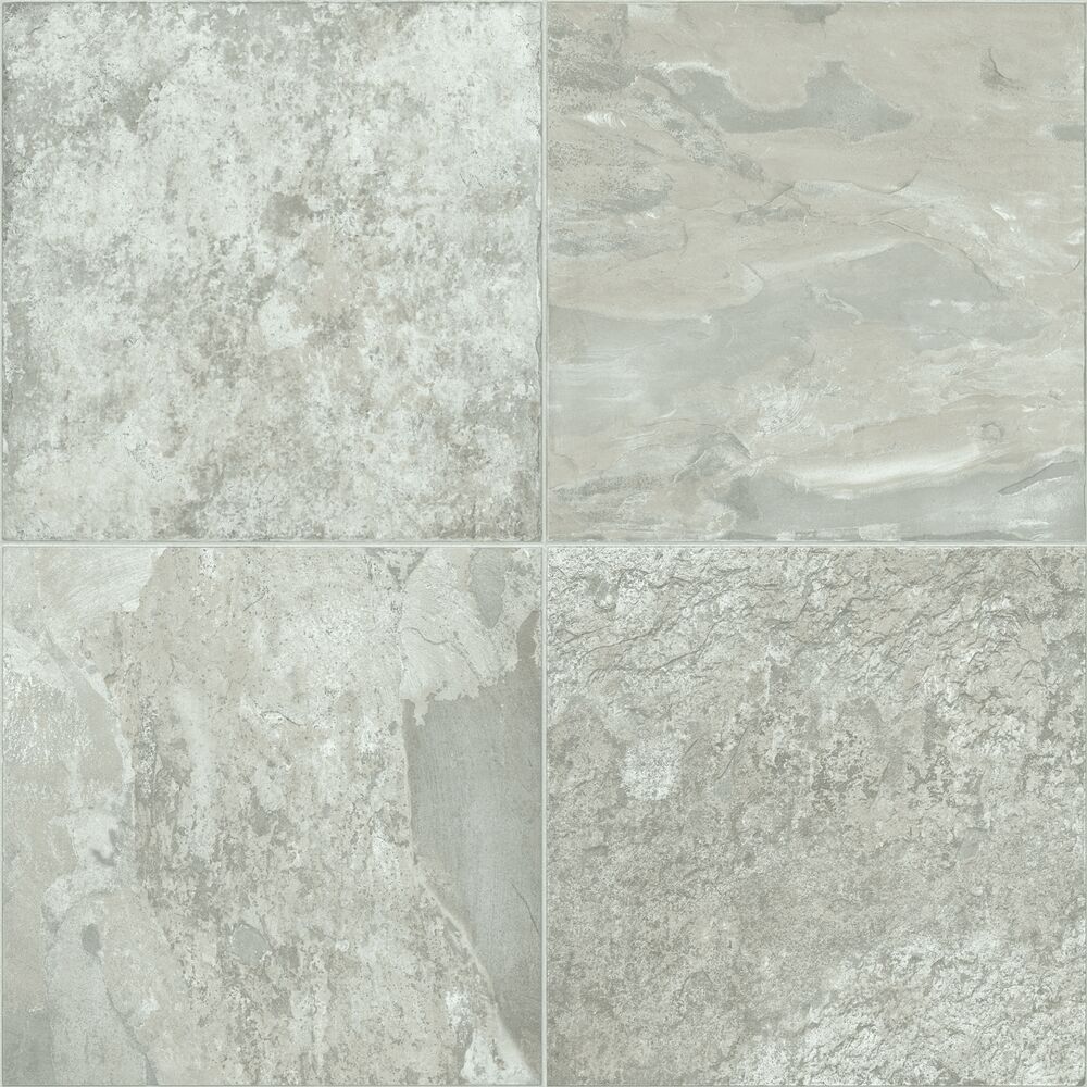 StrataMax Pro | ASP19Torres del Paine Vinyl Sheet - Skyline Greige