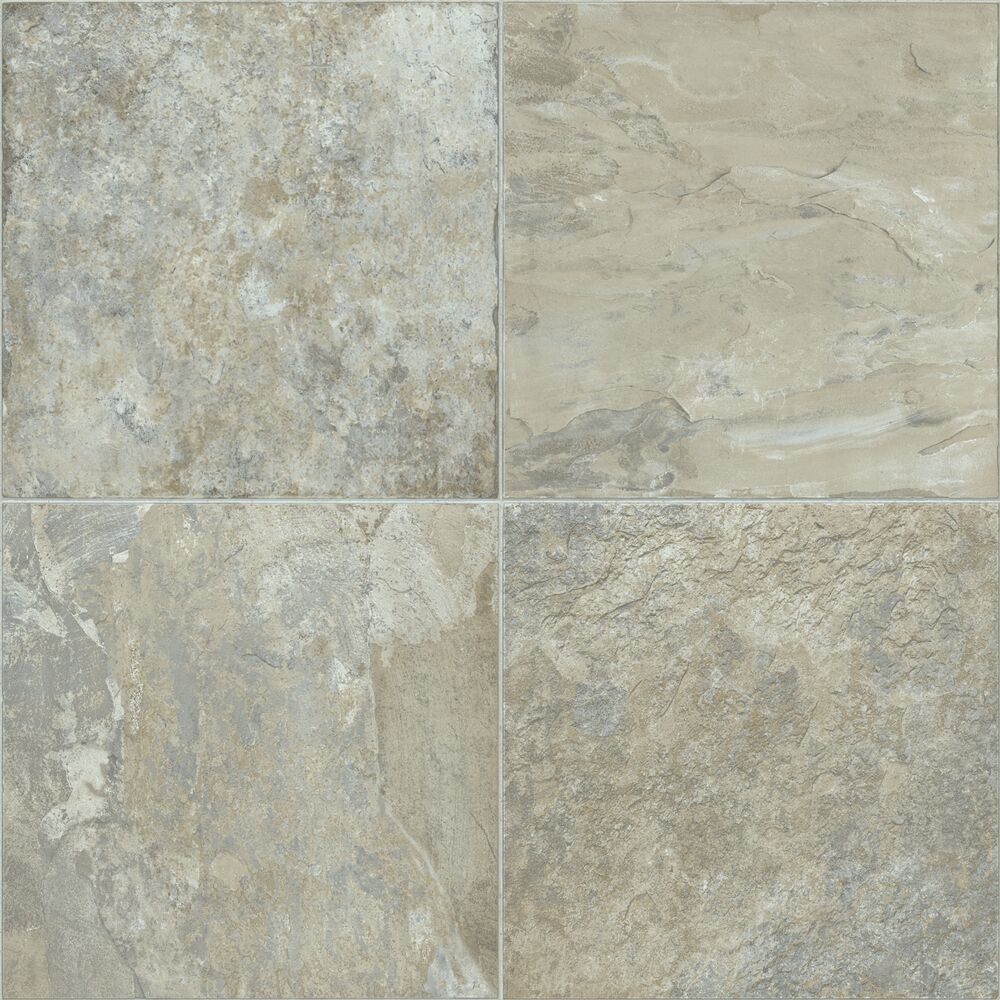 StrataMax Pro | ASP20Torres del Paine Vinyl Sheet - Dove Beige