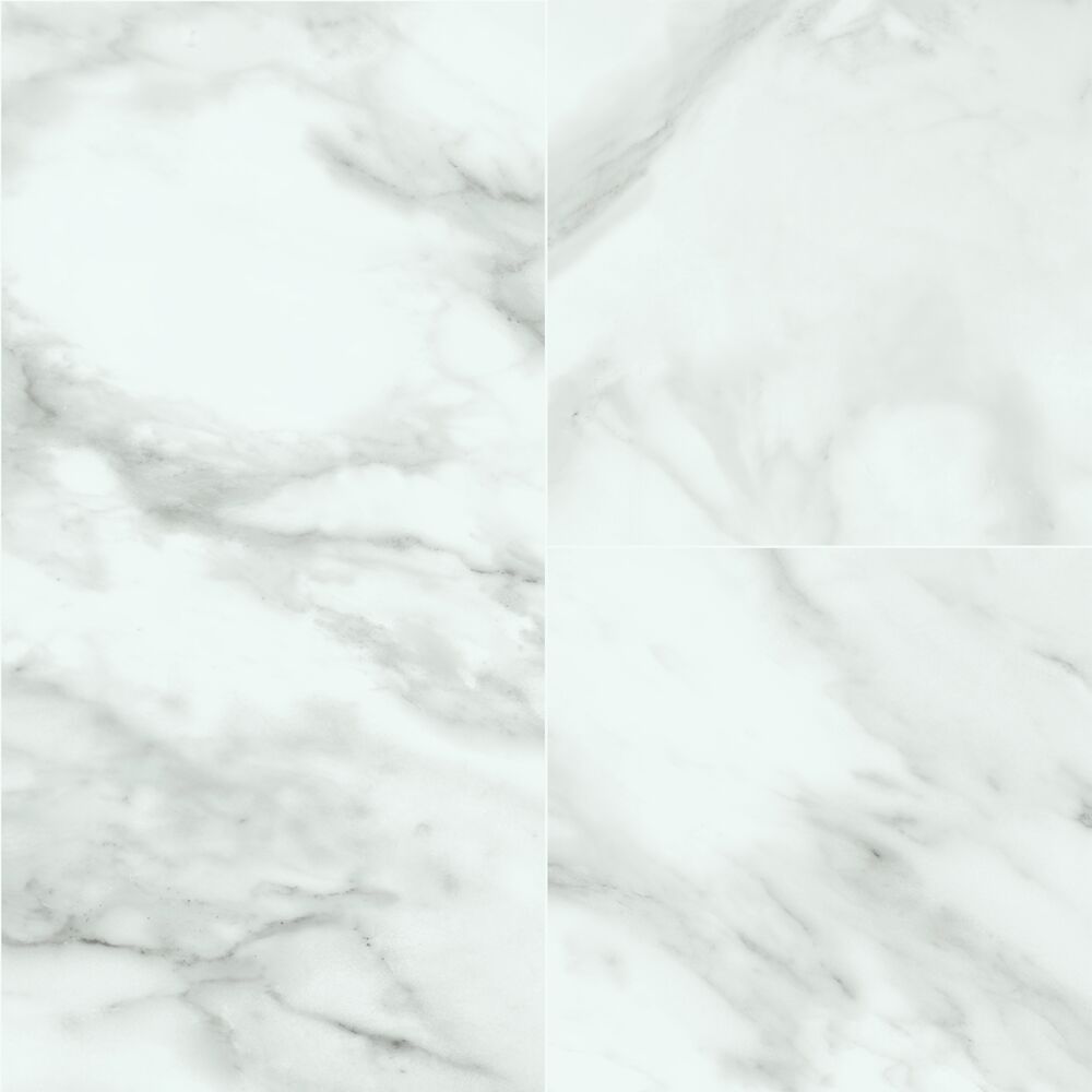 StrataMax Pro | ASP22Lucca Marble Vinyl Sheet - Timeless