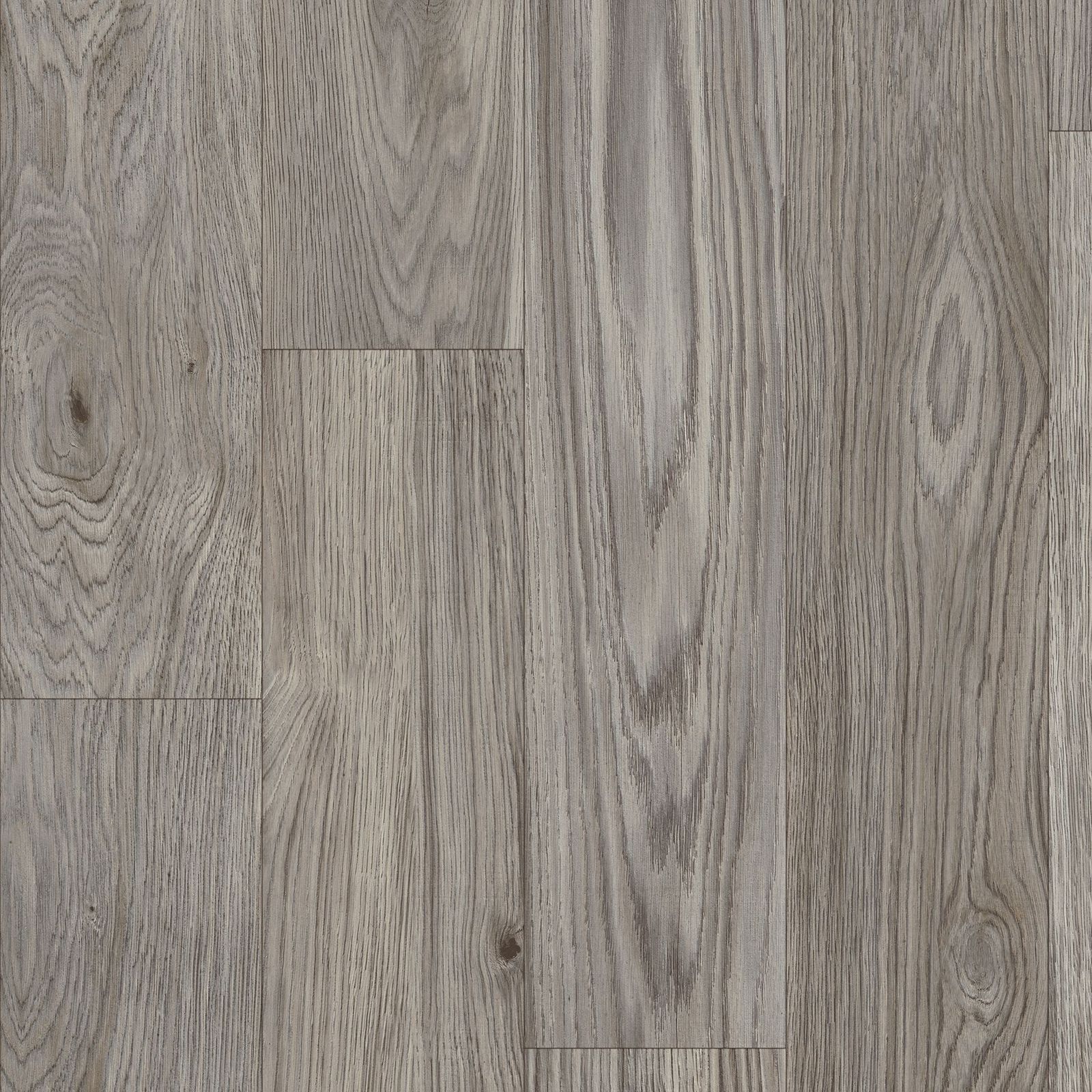 FlexStep Value Plus | G2470Hardland Oak Vinyl Sheet - Emeline Grey