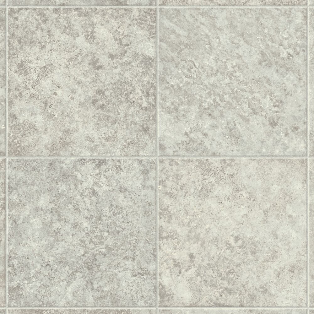 Traditions | G5349Beacon Rock Vinyl Sheet - Arctic Ice