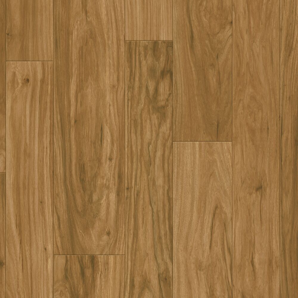 Traditions | G5350Westhaven Hickory Vinyl Sheet - Acorn