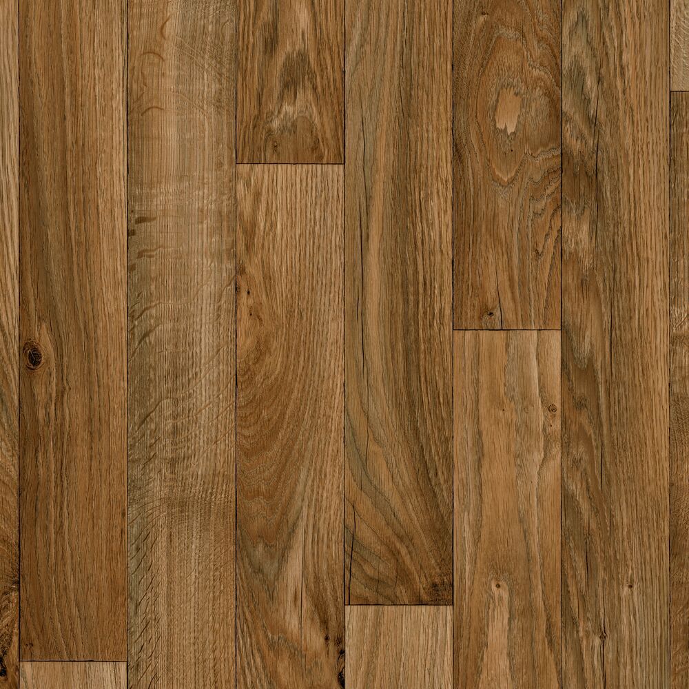 Traditions | G5351Oak Timber Vinyl Sheet - Cougar Brown