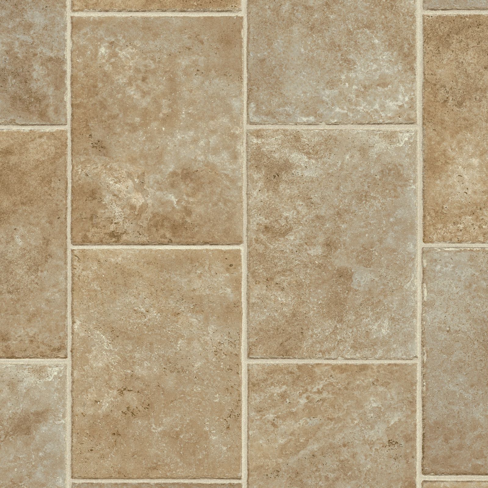 FlexStep Value Plus | G2482Bedrock Ridge Vinyl Sheet - Brown Sugar