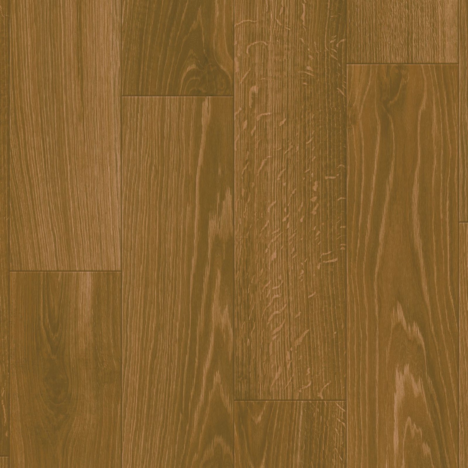 FlexStep Value Plus | G2489Covington Oak Vinyl Sheet - Gunstock