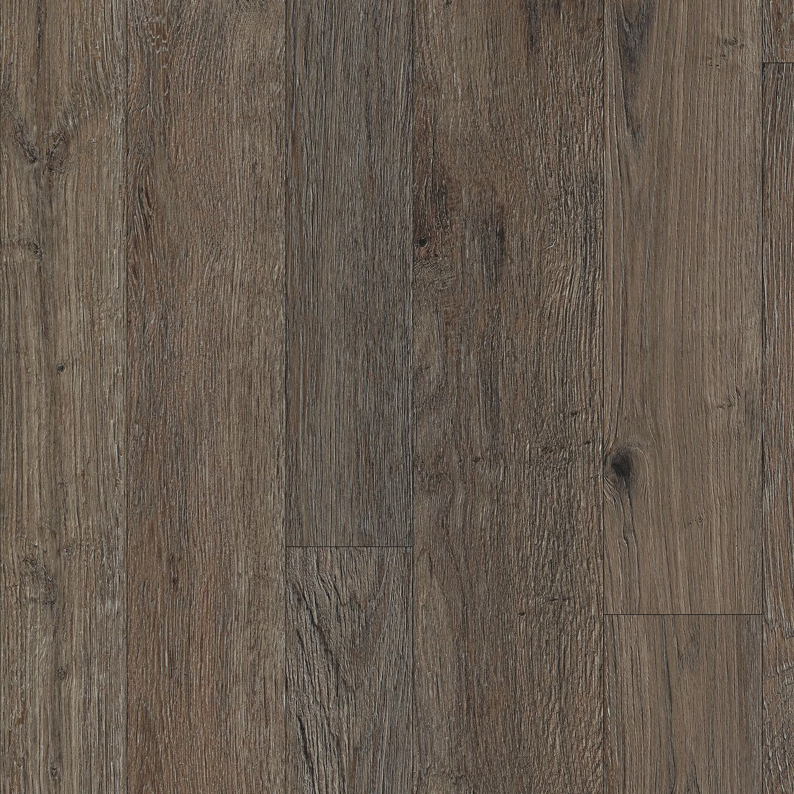 FlexStep Value Plus | G2503Brushedside Oak Vinyl Sheet - Silver Crown