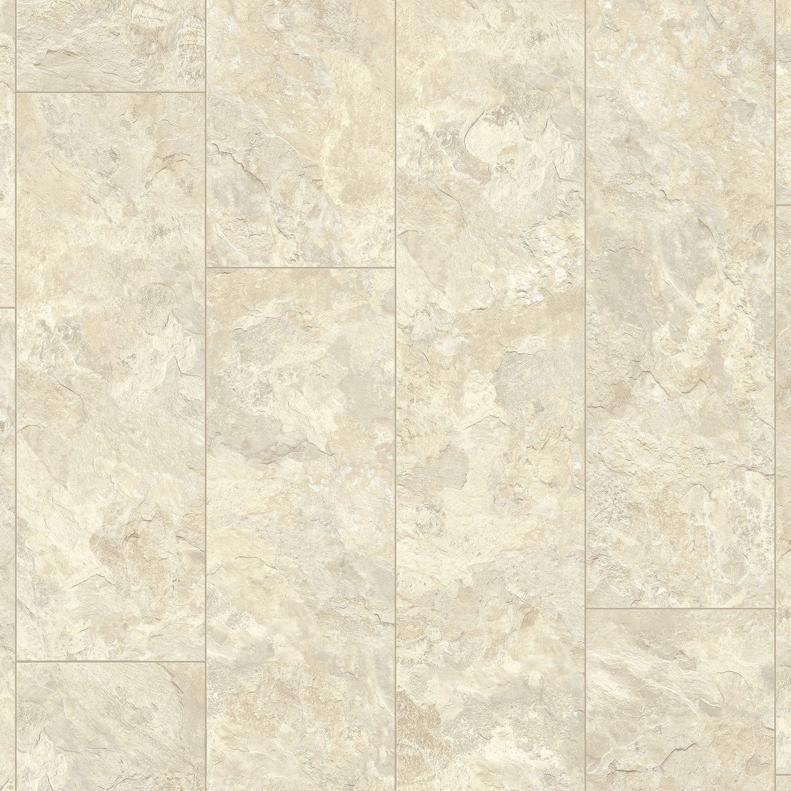 Progressions | G7365Skye Gate Slate Vinyl Sheet - White Flaxen
