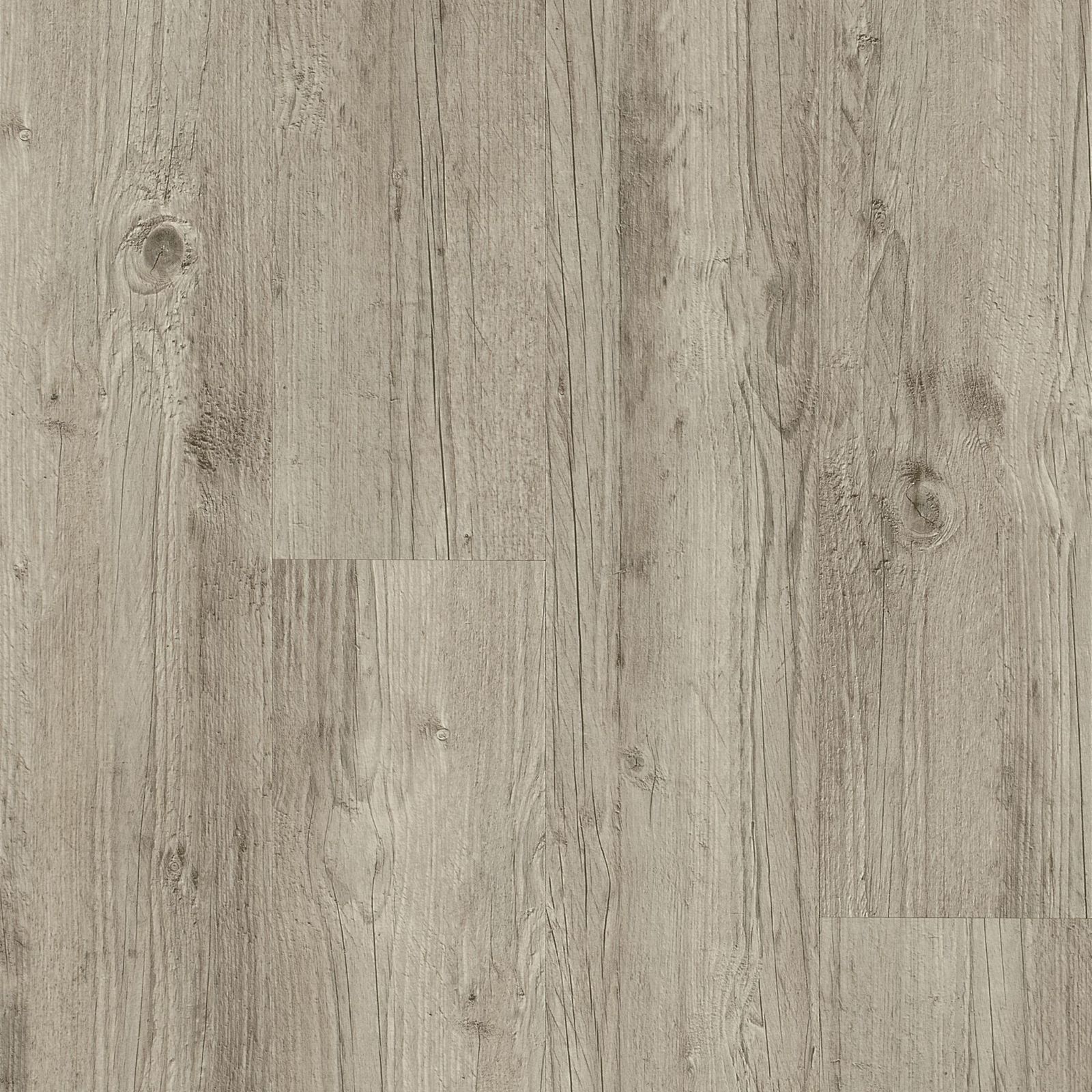 American Charm 6 | U5010Century Barnwood Luxury Vinyl Tile - Weathered Gray