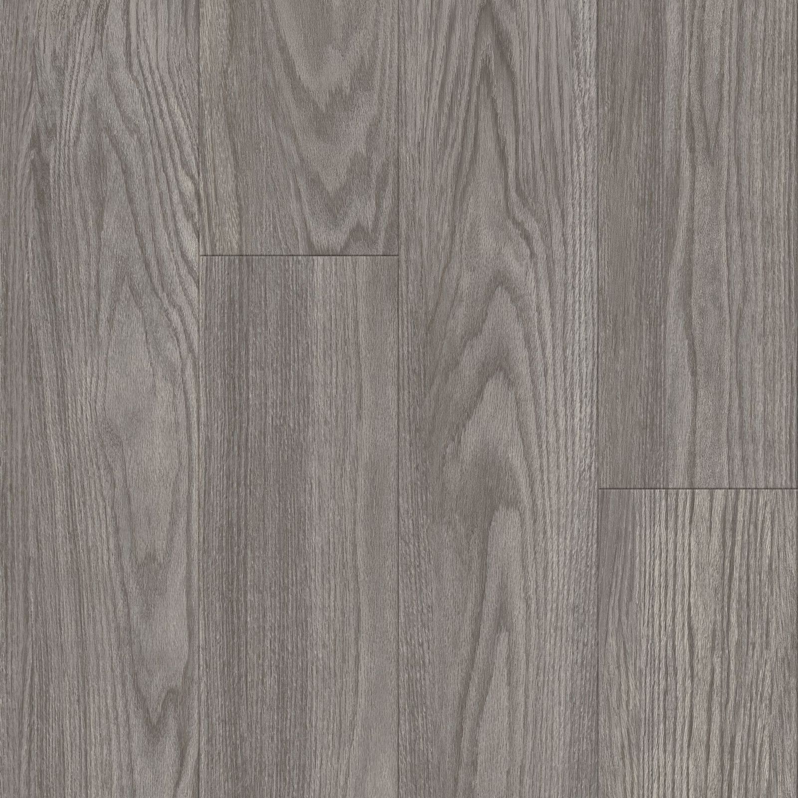 American Charm 12 | U7018Milford Oak Luxury Vinyl Tile - Solitary Gray