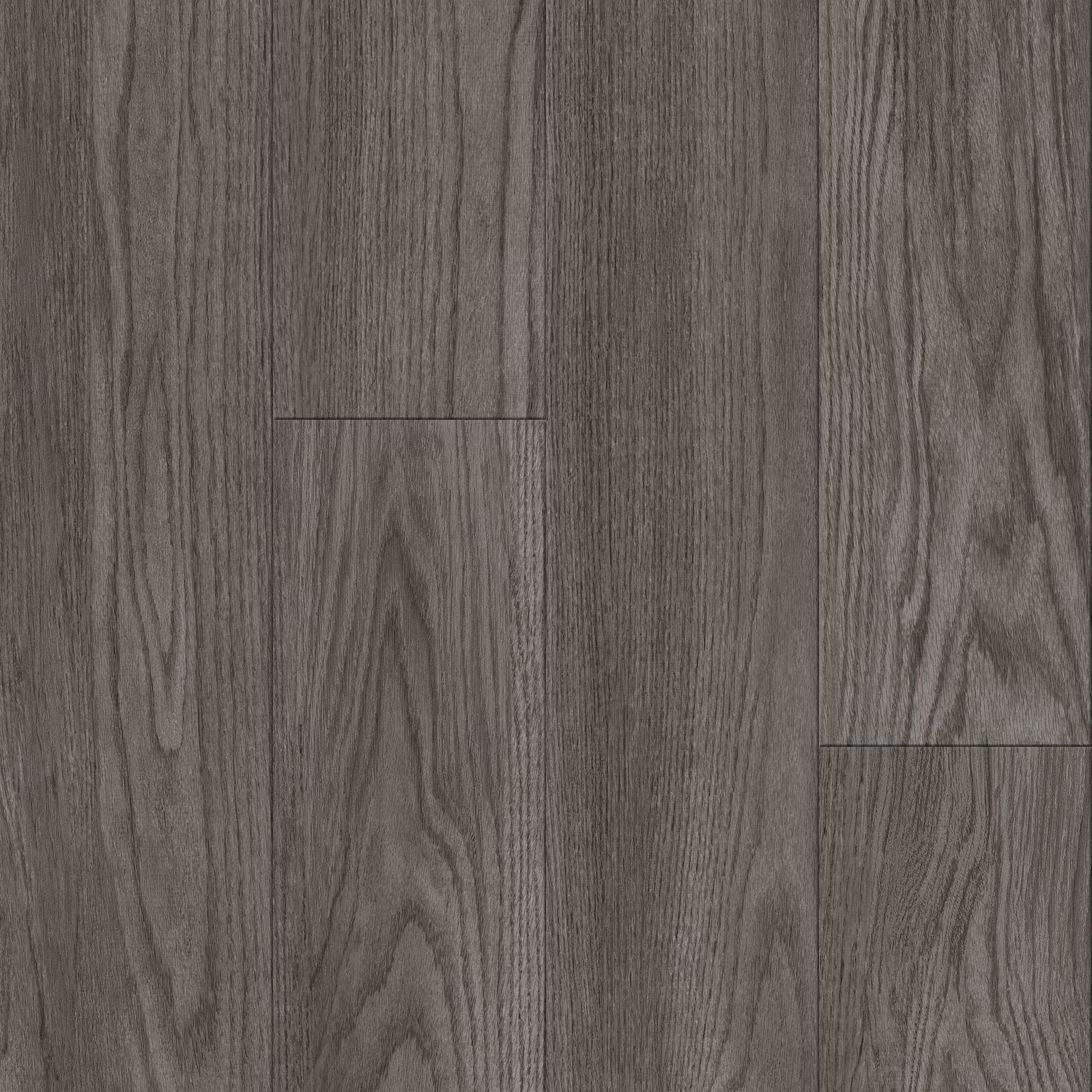 American Charm 6 | U5019Milford Oak Luxury Vinyl Tile - Phantom Gray
