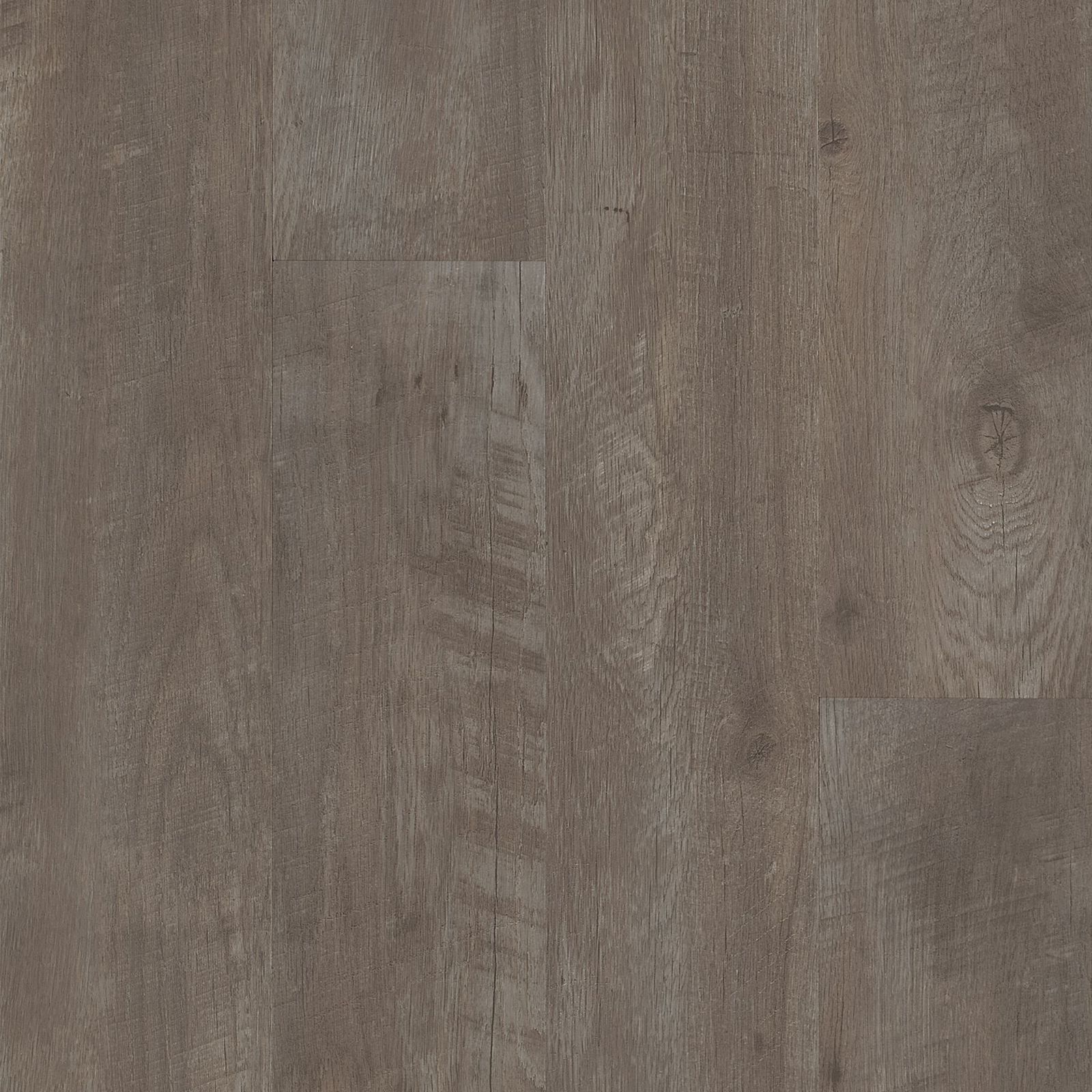 American Charm 6 | U5032Rural Reclaimed Luxury Vinyl Tile - Silver Mist