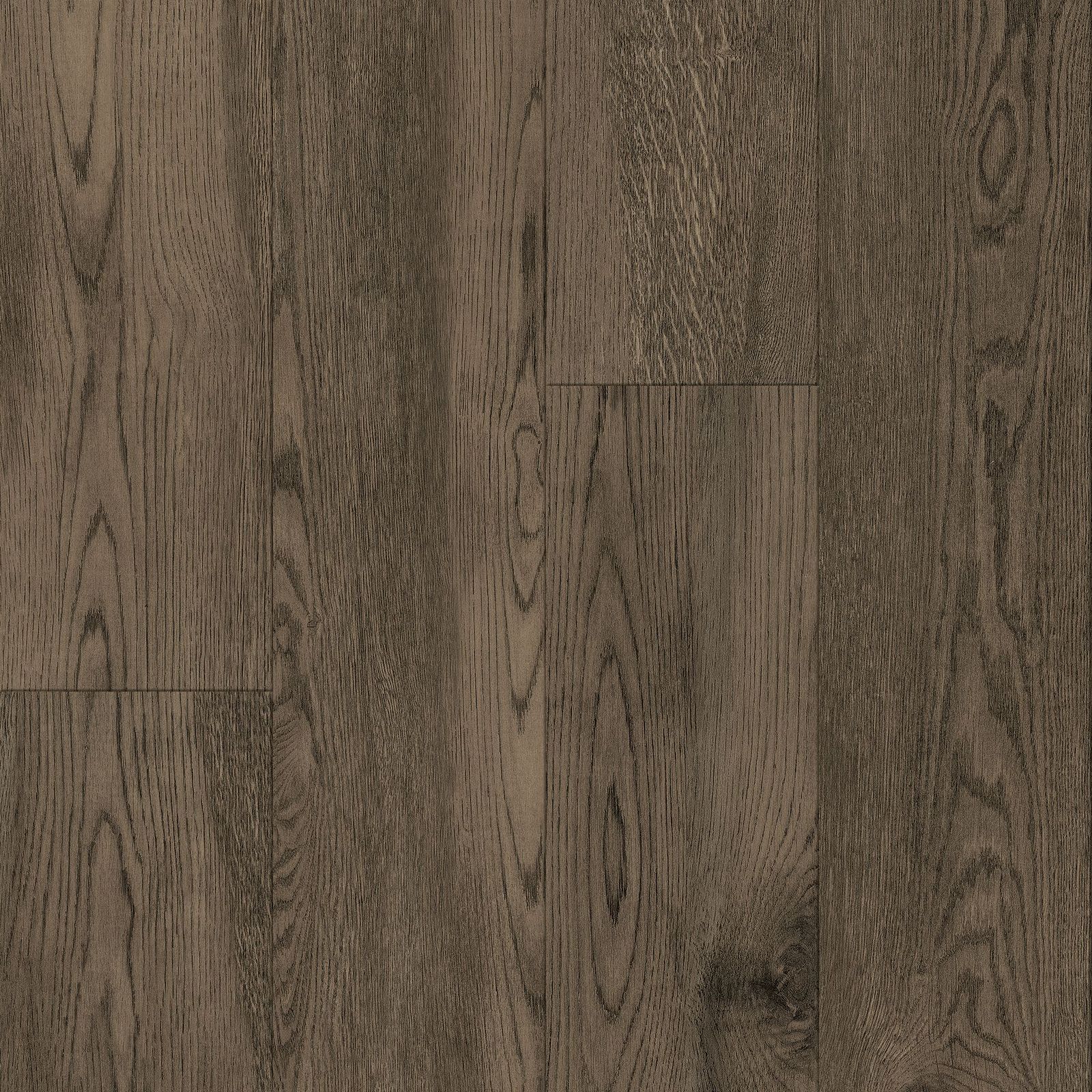 American Charm 12 | U7037Ada Oak Luxury Vinyl Tile - Brunette