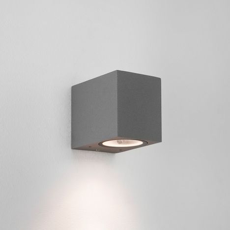 Chios 80 Textured Grey