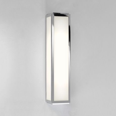 Mashiko 360 Classic Polished Chrome