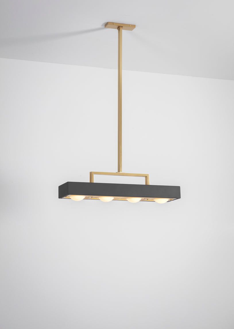 KERNEL PENDANT