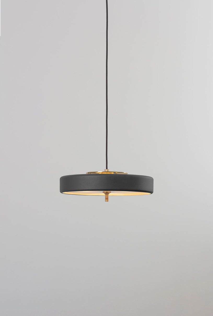 REVOLVE PENDANT