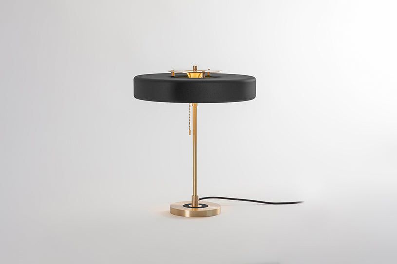 REVOLVE TABLE LAMP